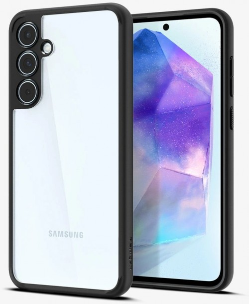 Spigen Ultra Hybrid for Galaxy A55