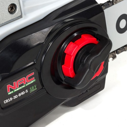 NAC CB18-30-B40-S