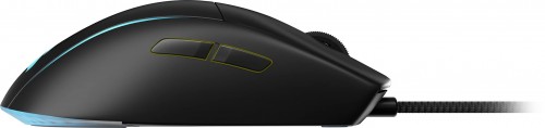 Corsair M75