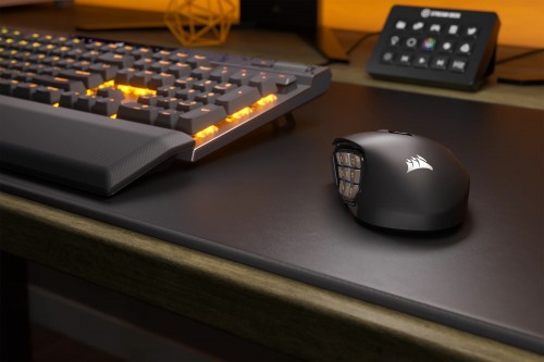 Corsair Scimitar Elite Wireless