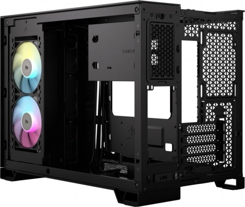 Corsair 2500X RGB Black