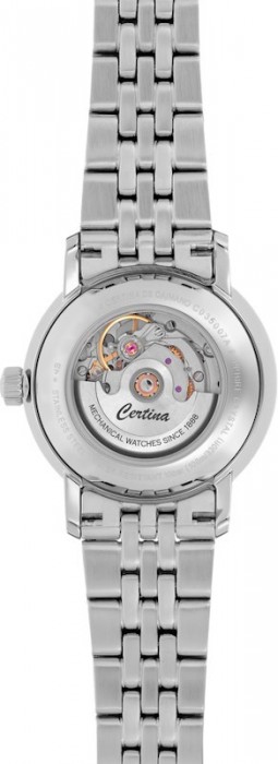 Certina DS Caimano C035.007.11.117.00