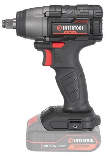 Intertool WT-9364