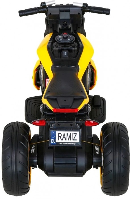 Ramiz Motor Future