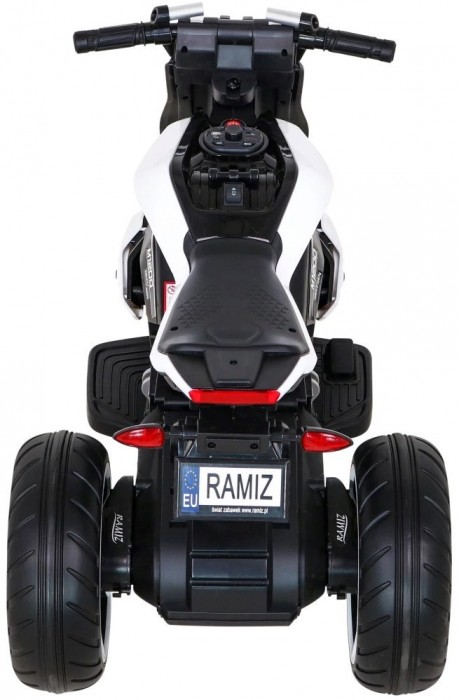 Ramiz Motor Future