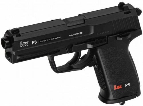 Umarex Heckler & Koch P8