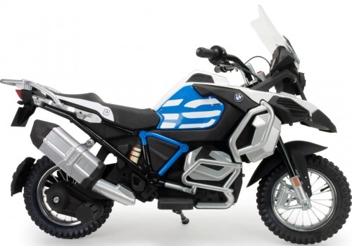 INJUSA BMW R1250 GS Adventure 24V