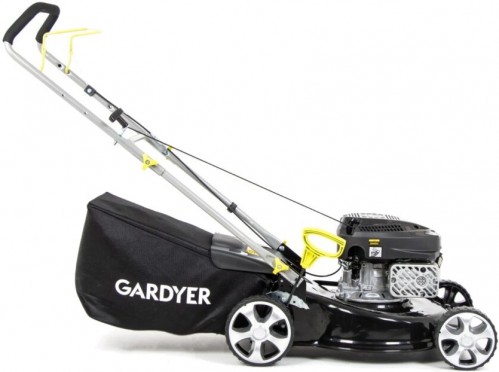 Gardyer MP600