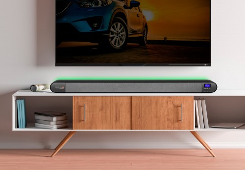 Technaxx DAB+ Soundbar TX-139