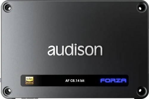 Audison AF C8.14 bit