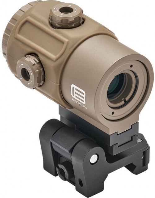 EOTech G43.STS 3X Magnifier