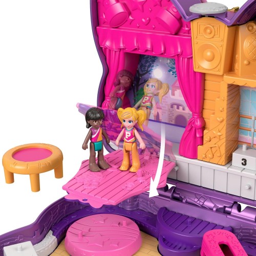 Mattel Sparkle Stage HCG17