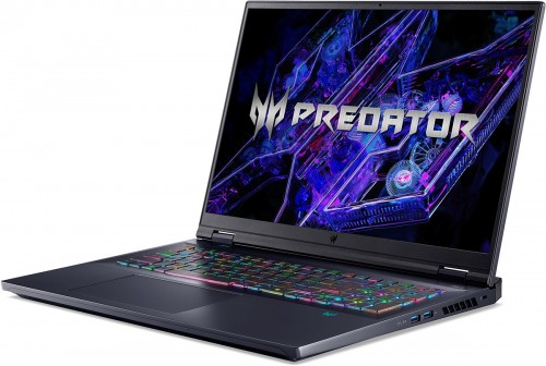 Acer Predator Helios 18 PH18-72