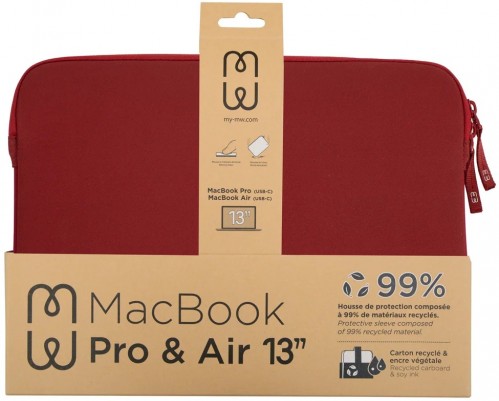 MW Basics 2Life Sleeve for MacBook Air 15