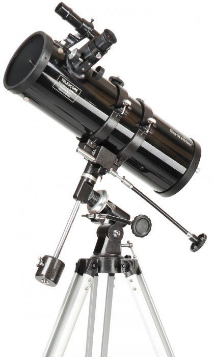 Skywatcher BK 1141 EQ1