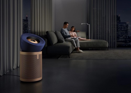 Dyson Purifier Big + Quiet Formaldehyde BP04