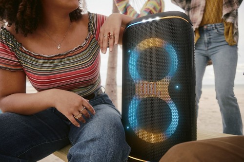 JBL PartyBox Club 120