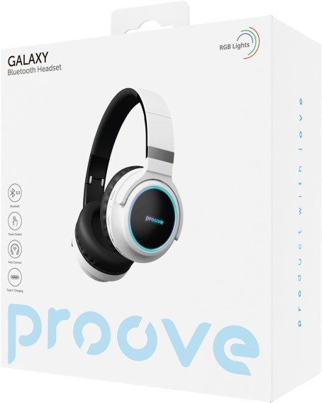 Proove Galaxy