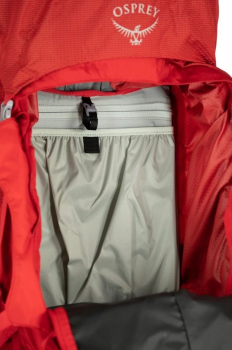 Osprey Ariel Plus 85 WXS/S