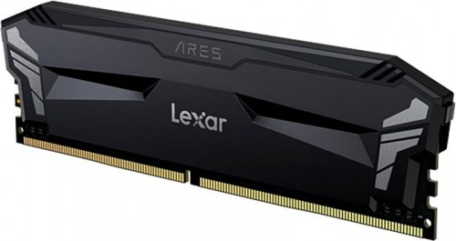 Lexar ARES DDR4 2x8Gb