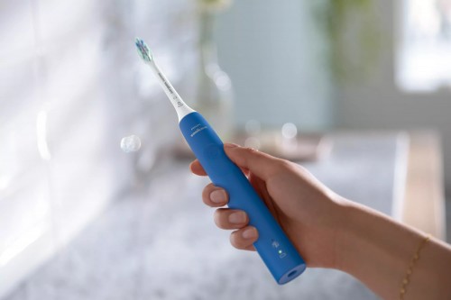 Philips Sonicare ProtectiveClean 4100 HX3681/27