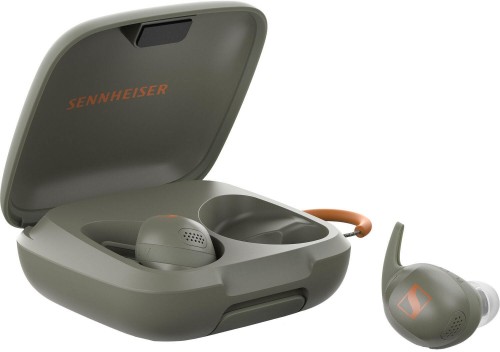 Sennheiser Momentum Sport True Wireless