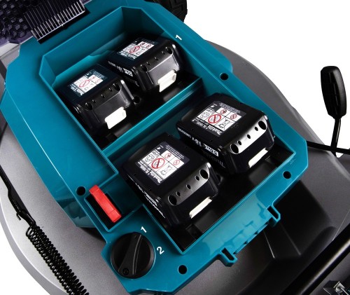 Makita DLM533PG2