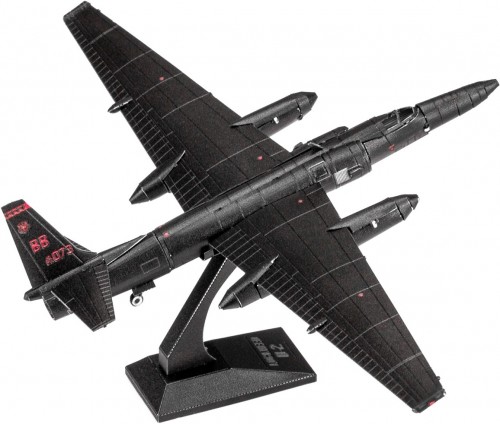 Fascinations U-2 Dragon Lady MMS214