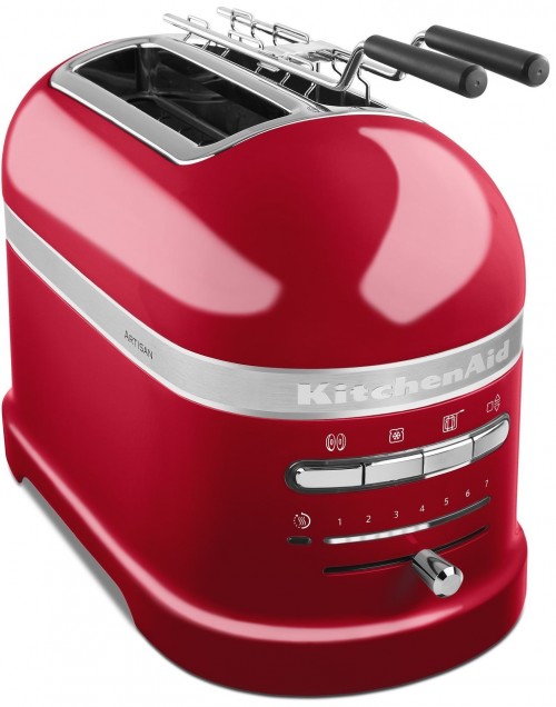 KitchenAid 5KMT2204BCA