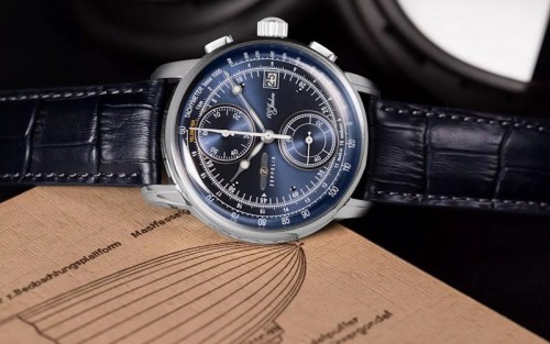 Zeppelin 100 Jahre 8670-3