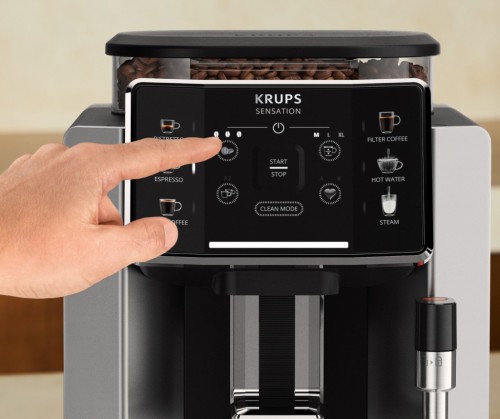 Krups Sensation C10 EA 910E