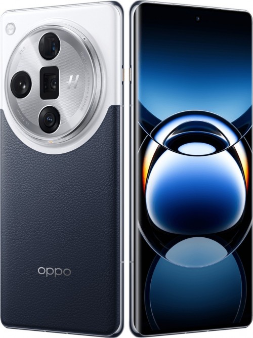 OPPO Find X7 Ultra