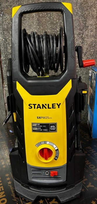 Stanley SXPW25DTS-E