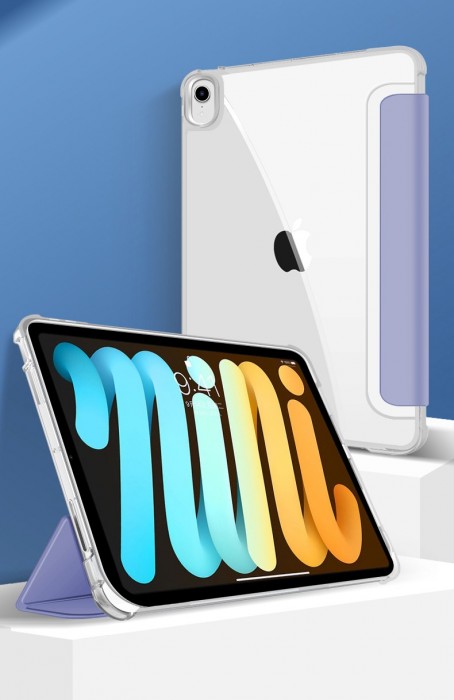 Becover Soft Edge Stylus Holder for iPad mini 6 2021
