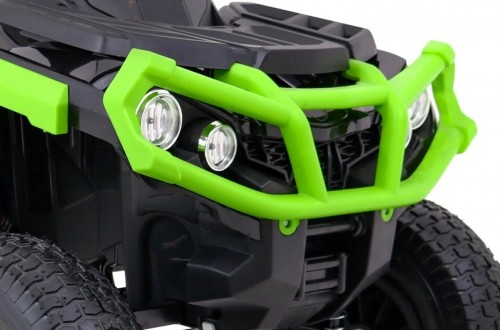 Ramiz Quad ATV Air