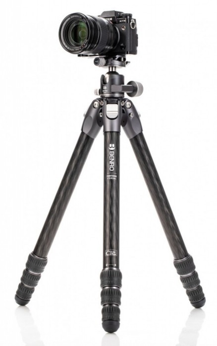 Benro TTOR34CGX35