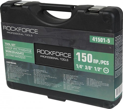 RockForce RF-41501-5