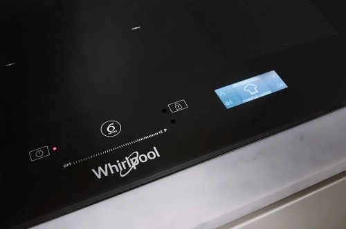 Whirlpool SMP 658 C BT IXL