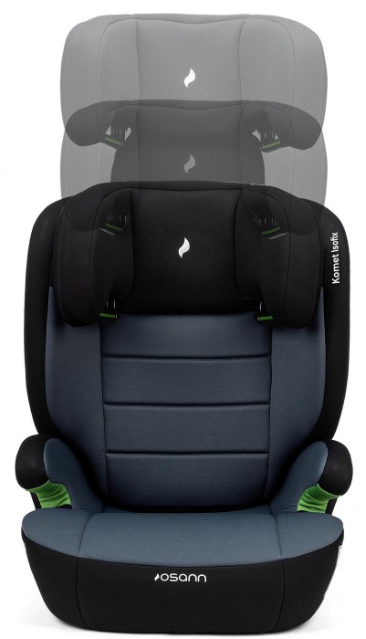 Osann Komet Isofix