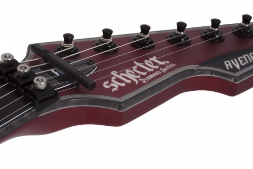 Schecter Avenger FR S