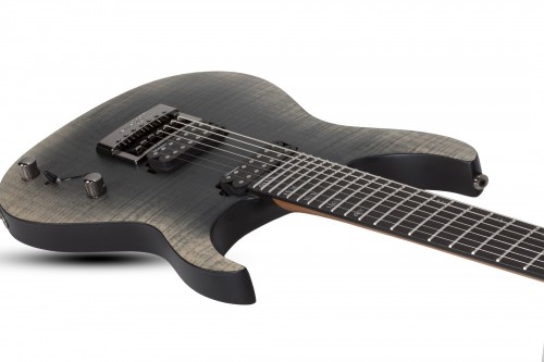 Schecter Banshee Mach-7 Evertune