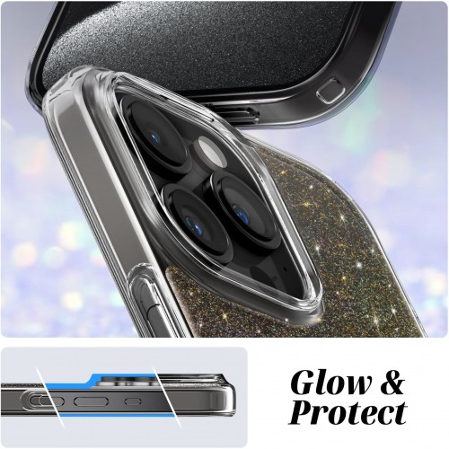 ArmorStandart Glow Magsafe for iPhone 15 Pro