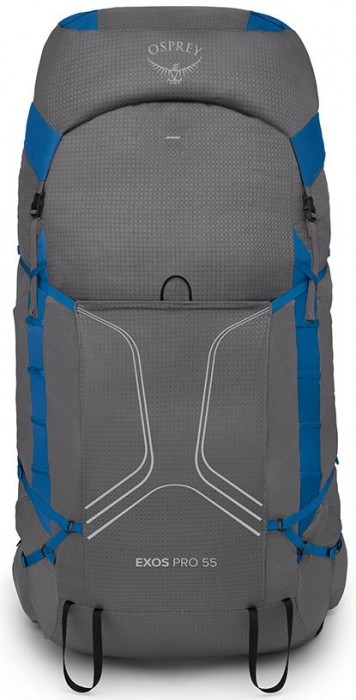 Osprey Exos Pro 55 L/XL