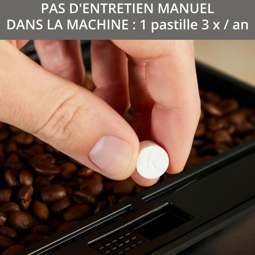 Krups Essential YY 8125