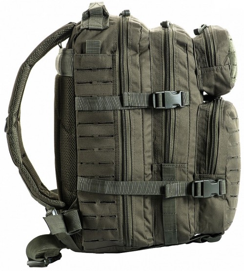 M-Tac Assault Pack Laser Cut