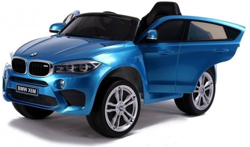 LEAN Toys BMW X6