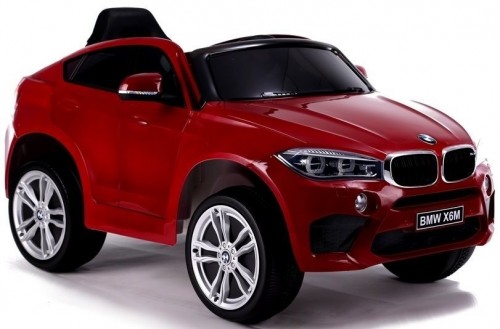 LEAN Toys BMW X6