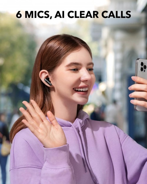 Soundcore P40i