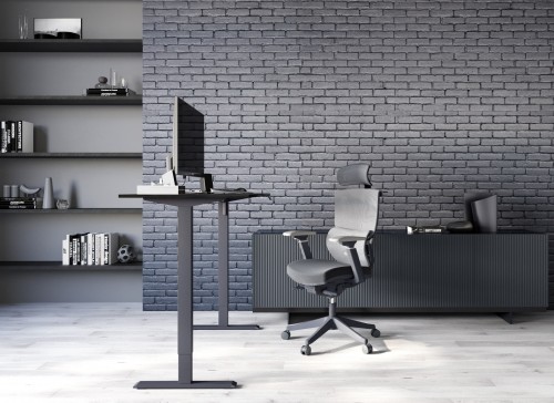 ADAPWORK SmartDesk 138x68