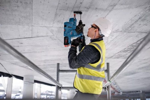 Bosch GBH 18V-24 C Professional 0611923001